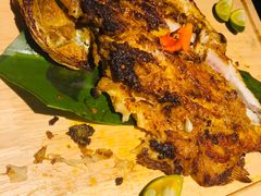 -绿茶餐厅(汇悦大融城店)