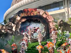 -灵玲国际马戏城