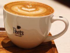 -Peet's Coffee皮爷咖啡(万象天地店)