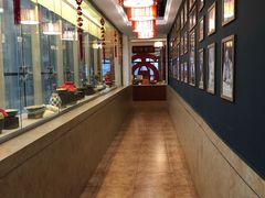 酸辣面-古井假日酒店-古井面馆•淮上豆府(长江东路店)