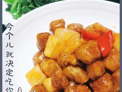 -潮堂 · 潮州菜(国贸商城店)