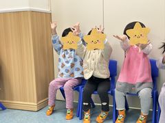 -红黄蓝亲子园(平湖园)