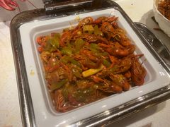 -王宝和大酒店大堂吧(九江路店)