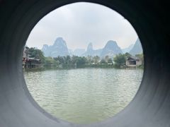 -明仕田园