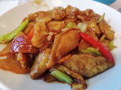 -叁拾壹克饺子·东北菜(国贸店)