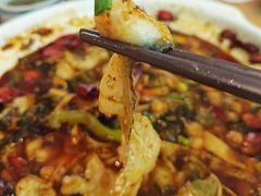 -花盐街·四川乐山小吃(西单大悦城店)