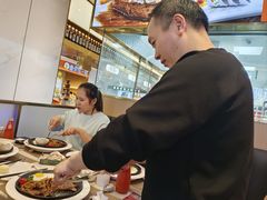 -台北牛扒·西餐自助·下午茶(同泰时代广场店)