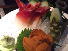-山葵家·创意料理(宁波来福士店)