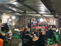 大堂-渝味黄姐火锅(黄泥村店)