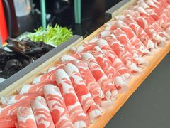 -阳坊涮肉(万柳华联·颐和园店)