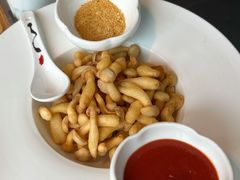 -旺顺阁鱼头泡饼(小红门店)