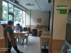-德克士(阳光店)