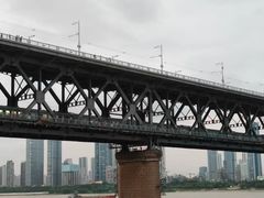 -武汉长江大桥