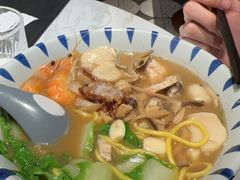 -志明眷村·台式融合菜·宵夜