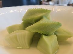 -南京景枫万豪酒店·万豪中餐厅