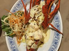 -Red Lobster