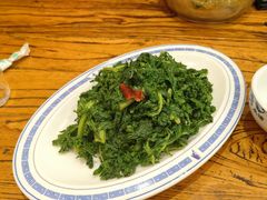 -老雒阳面馆·水席·洛阳菜(王城路店)