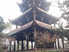 -望江楼公园