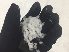-乔波室内滑雪场