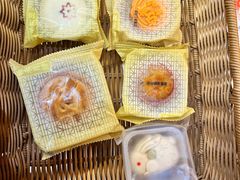 -祥禾饽饽铺·中式糕点(天津河东美福园店)