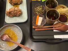 -贡梅老面馆·蟹粉面·无锡特色小吃(南长街主推店)
