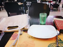 -simply thai天泰(静安嘉里中心店)