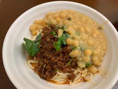 -万县面馆(高笋塘店)