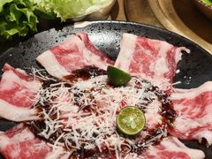 -Ant 蚂蚁洞烤肉·大营地(上海静安大悦城店)