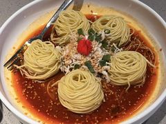 -茅庐川菜(烟台万象汇店)