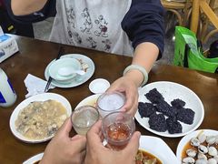 -红灯笼龙凤饭店(宁波老字号店)