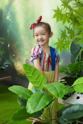 -邦叔叔.亲子全家福毕业照跟拍摄影(嘉定店)