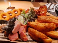 -麓椿花园西餐厅(海乐世界店)