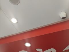 -塔斯汀中国汉堡(青浦宝龙广场店)