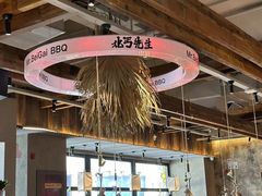 -北丐先生·野馄饨烧烤(泰达E街区店)