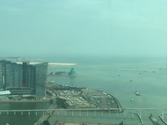 -澳门旅游塔360°旋转餐厅(南湾湖广场店)