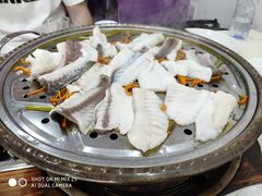 -凯盈阁·顺德私房菜·桑拿鸡