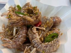 -明本湛江鸡•海鲜小厨(陈家祠店)