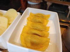 -蓉城老院十一年川味老火锅(中南店)
