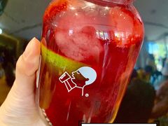 -喜茶(北京三里屯太古里店)