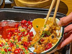 -小小河边鱼(天润城店)