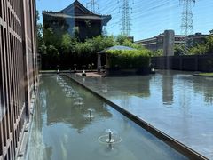 -曲水兰亭(北京四惠店)