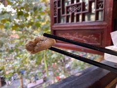 -吉友粥底火锅(方斜路店)