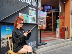 -人民咖啡馆(四行仓库店)
