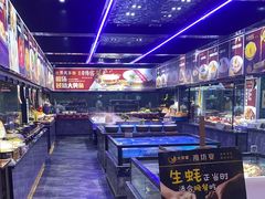 -潍坊宴·大管家(文化路店)