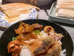 -阿庄新豫菜(通泰路店)