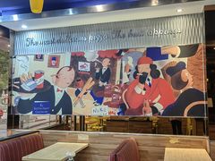 -尊宝比萨(雍景园店)