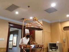 -新疆兵团食府清真(马连道店)