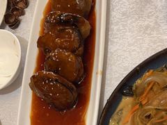 -津悦·正阳春烤鸭(红旗南路店)