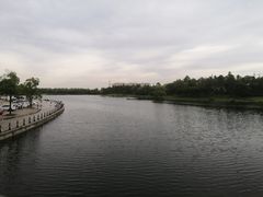 -美兰湖景区