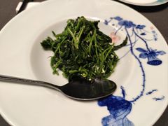 -肆月河豚·新淮扬(金融街店)